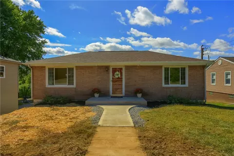 1311 Midland Beaver Rd, Industry, PA 15052