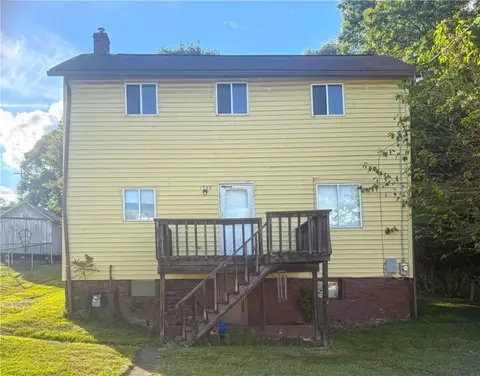 1732 South Ave, Leechburg, PA 15656