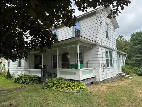 129 Main St, Parker, PA 16049