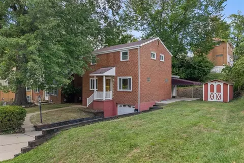 2036 Kearns Ave, Pittsburgh, PA 15205