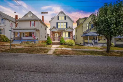 721 Glenwood Ave, Johnstown, PA 15904