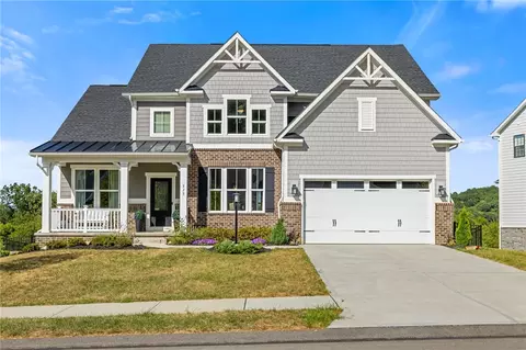 313 Crest Ln, Mars, PA 16046