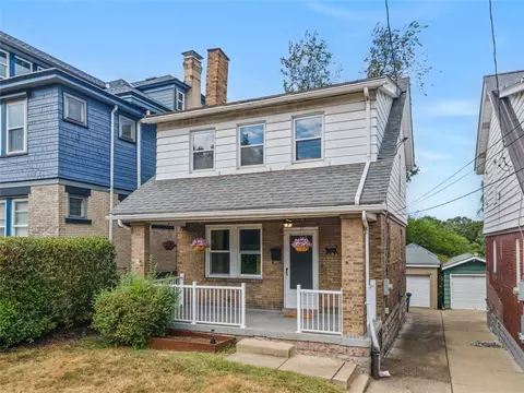 544 Highland Pl, Pittsburgh, PA 15202