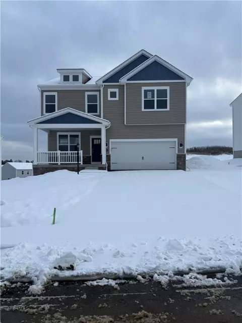 148 Smith Ln, Beaver Falls, PA 15010