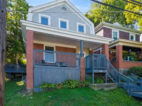 2643 Connecticut Ave, Pittsburgh, PA 15216