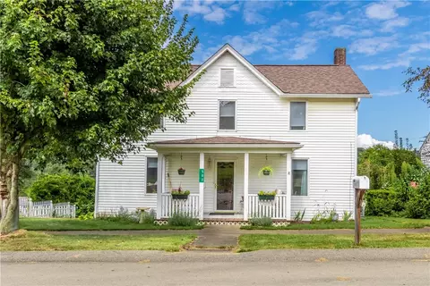 502 Grant St, East Brady, PA 16028