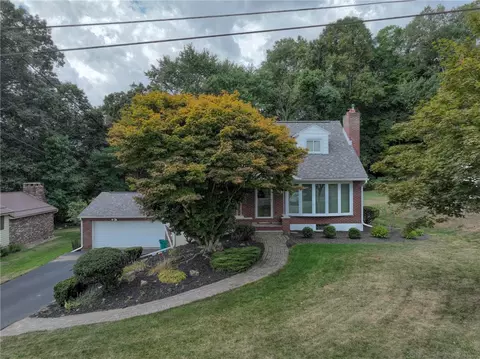 903 Haverford St, Johnstown, PA 15905