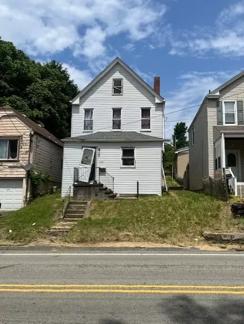 613 Center St, Mckeesport, PA 15132
