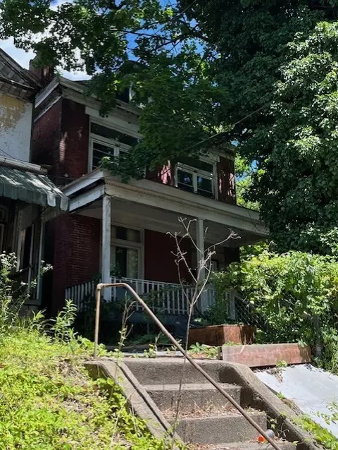 1119 Franklin Ave, Pittsburgh, PA 15221