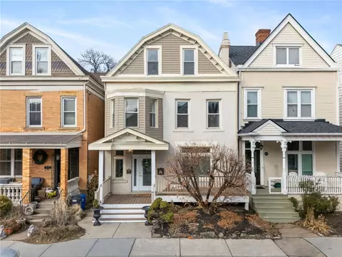 5719 Walnut, Pittsburgh, PA 15232