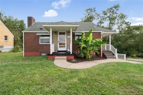 1842 Haymaker Rd, Monroeville, PA 15146