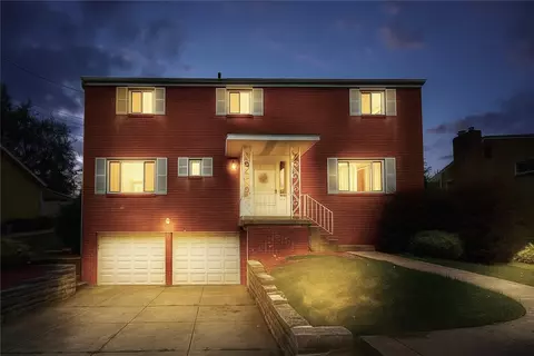 144 Jamison Ln, Monroeville, PA 15146