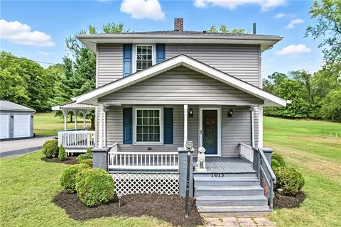 1015 Buckeye Dr, Sharpsville, PA 16150