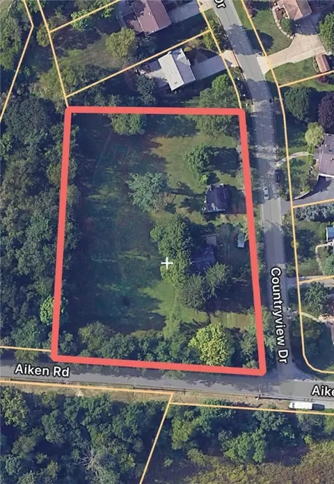 5650 Aiken Rd, Mckees Rocks, PA 15136