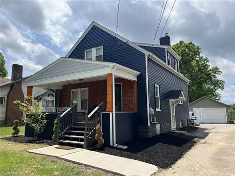 461 Pennsylvania Route 88, Carmichaels, PA 15320