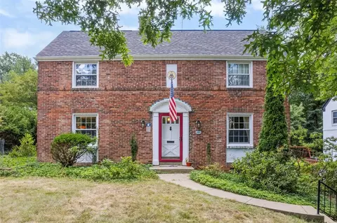 4603 Rolling Hills Rd, Pittsburgh, PA 15236