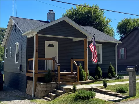 75 Vesta 7 Rd, Brownsville, PA 15417
