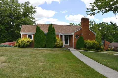 4372 E Brightview Ave, Pittsburgh, PA 15227
