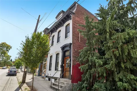 4723 Butler St, Pittsburgh, PA 15201