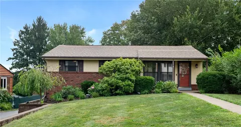 509 Meadowvale Dr, Cheswick, PA 15024