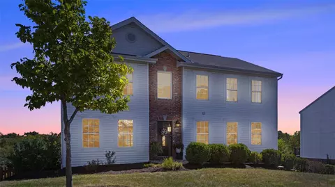 4929 Apple Ridge Dr, Allison Park, PA 15101