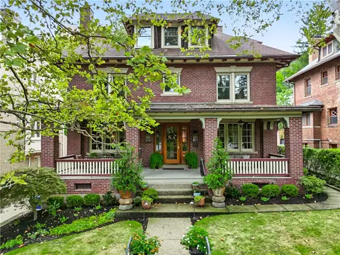 211 Lytton Ave, Pittsburgh, PA 15213