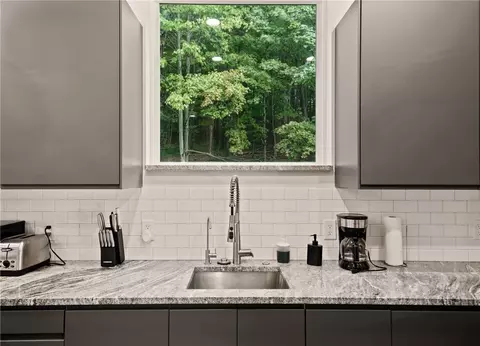 Kitchen - 146 Luna Way, Markleton, PA 15551 photo 3 of 3