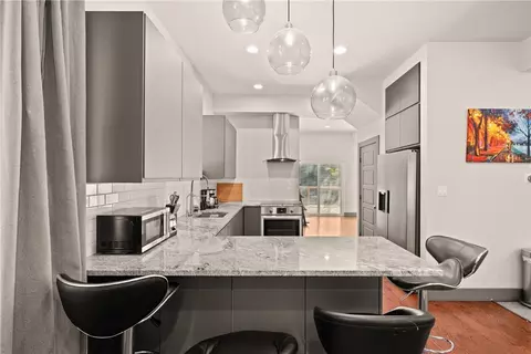 Kitchen - 146 Luna Way, Markleton, PA 15551 photo 1 of 3