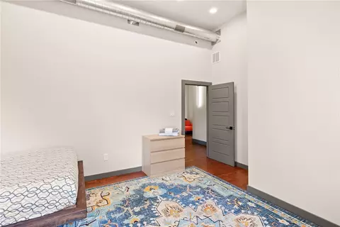 Bedroom - 146 Luna Way, Markleton, PA 15551 photo 2 of 4