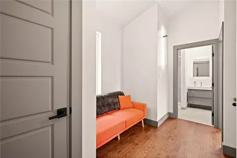 Entry Way - 146 Luna Way, Markleton, PA 15551 photo 5 of 8