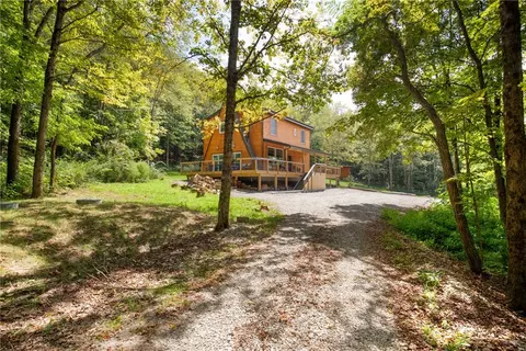 Other - 146 Luna Way, Markleton, PA 15551 photo 1 of 13