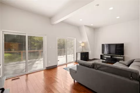 Living - 146 Luna Way, Markleton, PA 15551 photo 5 of 5