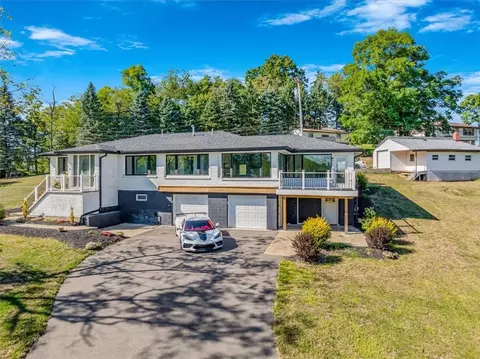 4401 Battle Ridge Rd, Oakdale, PA 15071