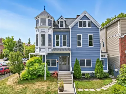 822 S Negley Ave, Pittsburgh, PA 15232