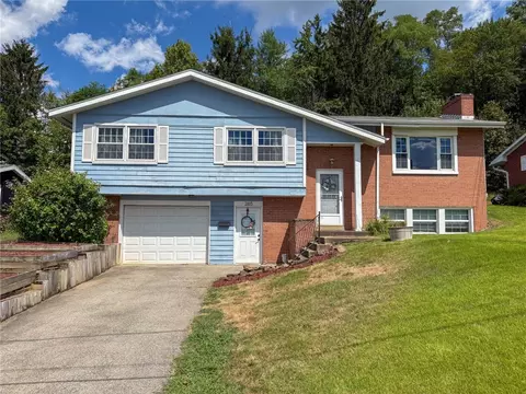 265 Charles St, Indiana, PA 15701