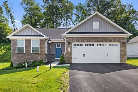 355 Nelson Dr, Monroeville, PA 15146