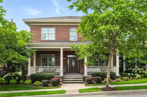 1243 Parkview Blvd, Pittsburgh, PA 15217