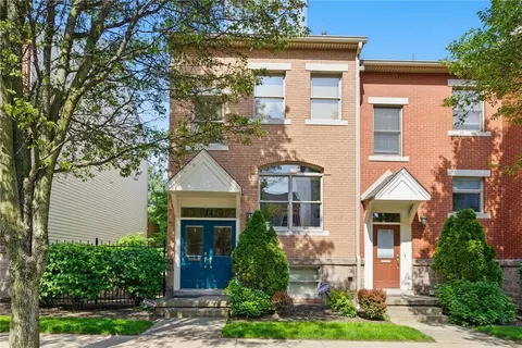34 S 18th St, Pittsburgh, PA 15203