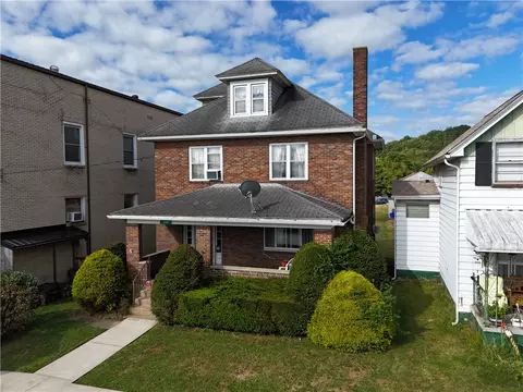 228 Arthur St, Kittanning, PA 16201