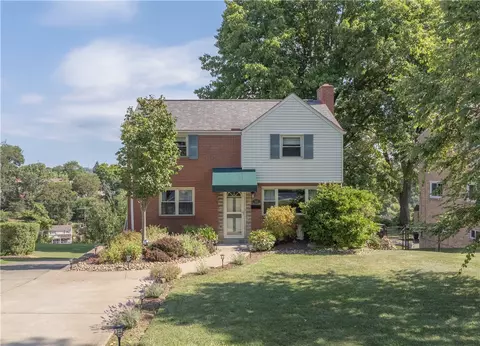 5133 Azalea Dr, Pittsburgh, PA 15236