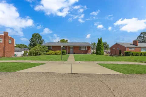 234 Columbia Dr, Aliquippa, PA 15001