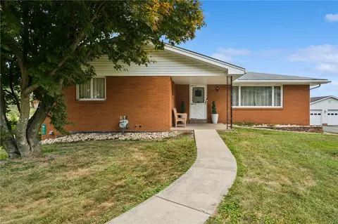 766 Homestead Ave, Scottdale, PA 15683