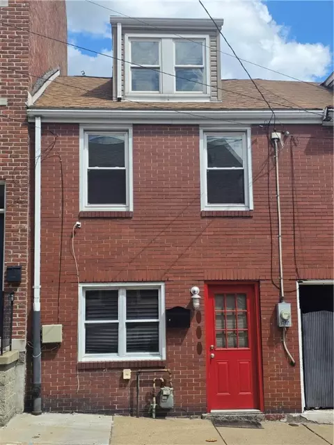 604 Middle St, Pittsburgh, PA 15212