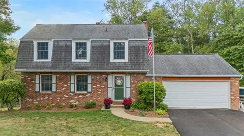 274 Kettering Cir, Gibsonia, PA 15044