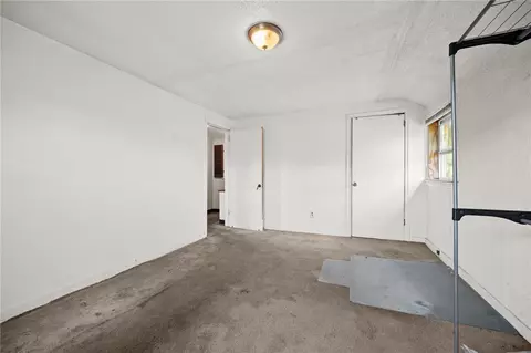 Bedroom - 811 N State, Clairton, PA 15025 photo 4 of 4