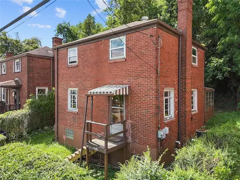 Exterior - 811 N State, Clairton, PA 15025 photo 6 of 6