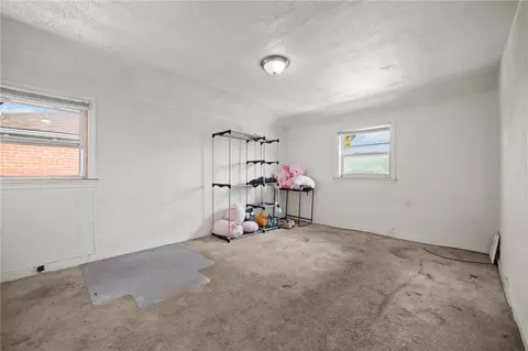 Bedroom - 811 N State, Clairton, PA 15025 photo 2 of 4