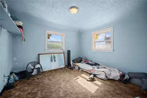 Bedroom - 811 N State, Clairton, PA 15025 photo 1 of 4