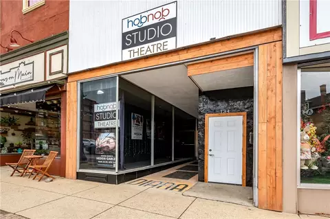 134 S Main St, Butler, PA 16001