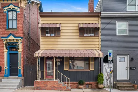 162 12 S 17th St, Pittsburgh, PA 15203